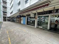Tampines Street 12 (D18), Shop House #639394341